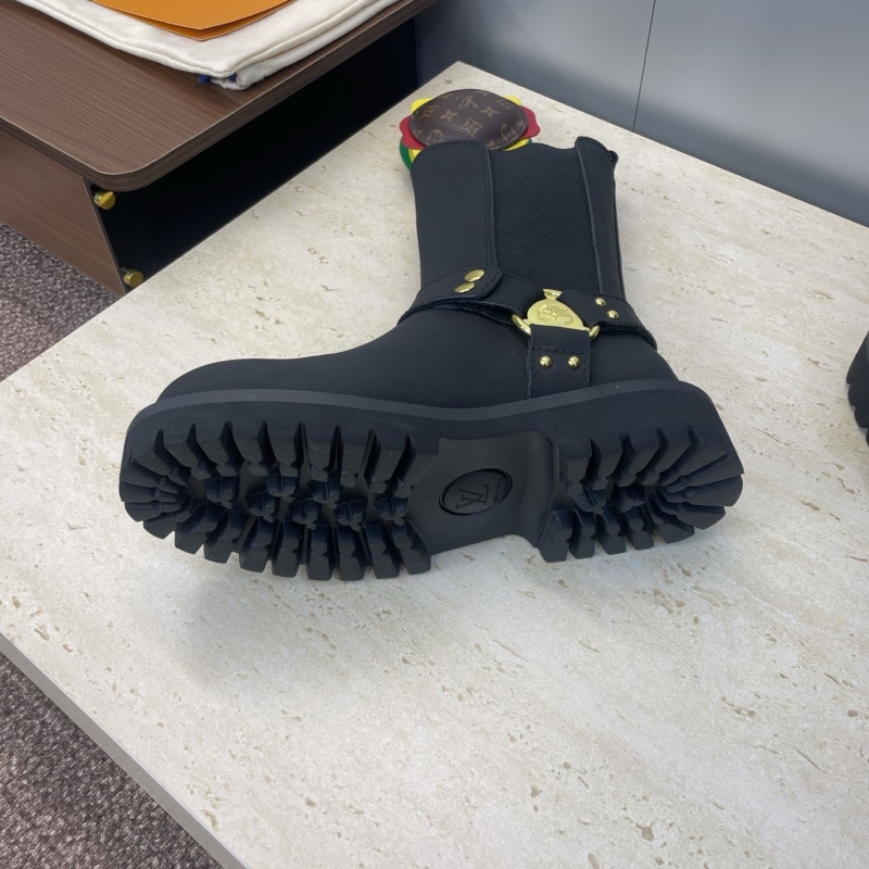 l0vis Vvtt0n boots